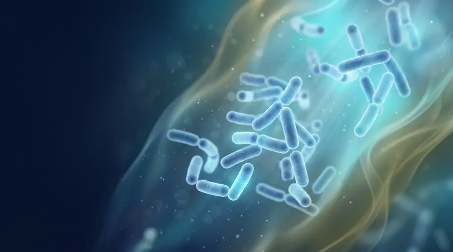 Probiotic lactic acid bacteria